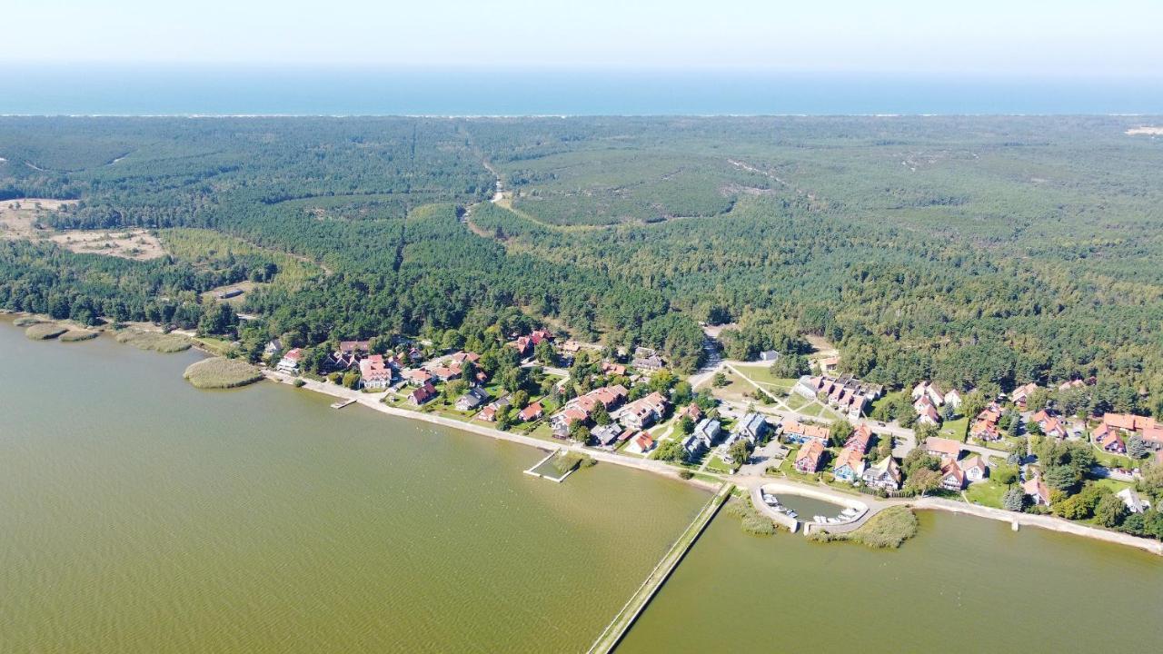 Vila Deva Неринга Экстерьер фото